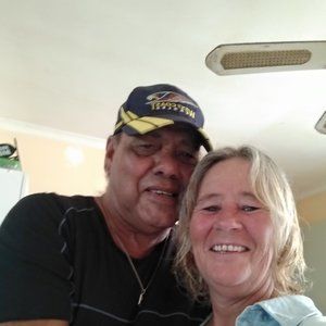 Meet your Posher, Kathy